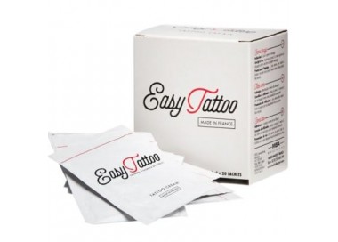 Crema EASY TATTOO Aftercare - 4ml x 20pz. easy tattoo