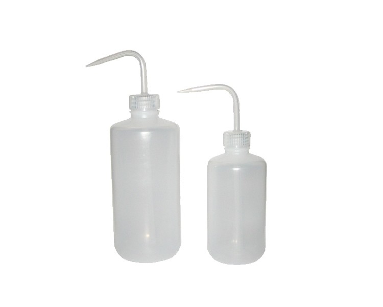 Squeeze Bottle - TRASPARENTE Squeeze Bottle - TRASPARENTE