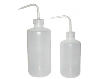 Squeeze Bottle - TRASPARENTE