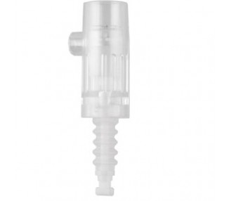 12P (12 punte) 2,00mm - Cartucce DIGITAL REVO TRI-M per Needling - 15pz miaopera