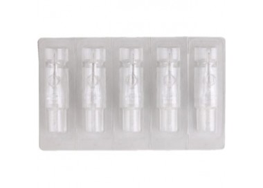 12P (12 punte) 2,00mm - Cartucce DIGITAL REVO TRI-M per Needling - 15pz miaopera