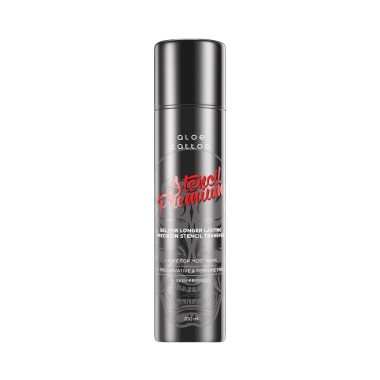 AloeTattoo Stencil Premium Gel - 90 ml / 220 ml