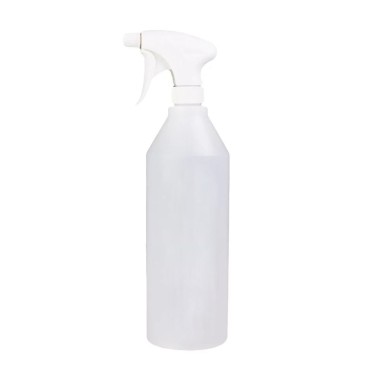Flacone Graduato Vuoto con Spruzzetta - 1000 ml - Golmar