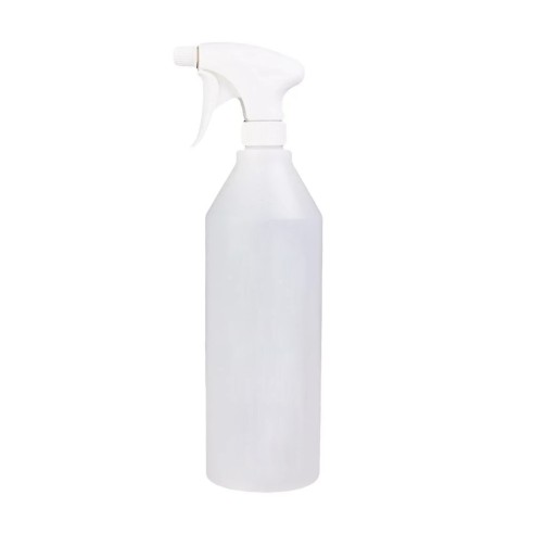 Flacone Graduato Vuoto con Spruzzetta - 1000 ml - Golmar