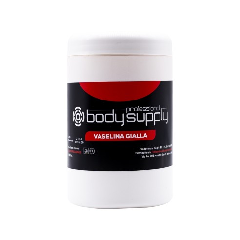 Vaselina Gialla Purissima - 1000ml