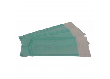 Buste per Sterilizzazione - 200 pz.
