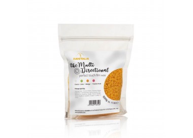 Cera Brasiliana Multidirezionale - Mango - 500g xanitalia