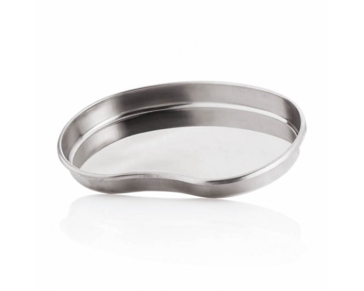 Vaschetta Disinfetta Strumenti in Acciaio inox - 21x14x2 cm xanitalia Vaschetta Disinfetta Strumenti in Acciaio inox - 21x14x2 cm xanitalia