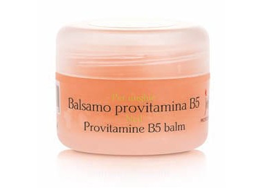 Balsamo Pro Vitamina B5 Unghie - Ananas - 20ml josell