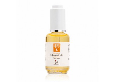 Olio Ammorbidente Unghie - Cuticole - 30ml josell