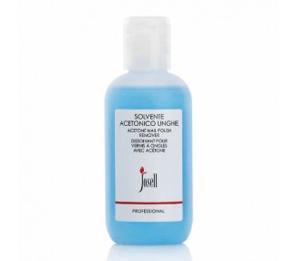 Solvente Acetonico Unghie - Nail Polish Remover- 100ml josell