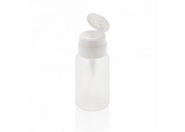 Flacone con Pompa xanitalia
