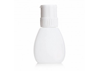 Flacone con Pompa - 200ml xanitalia