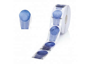Sagomatori per Unghie - Sagoma Affusolata - 500pz. xanitalia