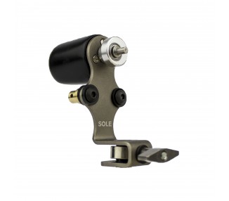 Dormouse Sole - Macchinetta Tattoo dormouse