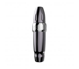 XION S - Corsa Intercambiabile - Gunmetal - Manipolo PMU Spektra fk irons