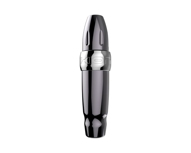 XION S - Corsa Intercambiabile - Gunmetal - Manipolo PMU Spektra fk irons XION S - Corsa Intercambiabile - Gunmetal - Manipolo PMU Spektra fk irons