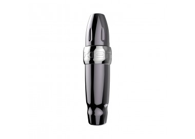 XION S - Corsa Intercambiabile - Gunmetal - Manipolo PMU Spektra fk irons