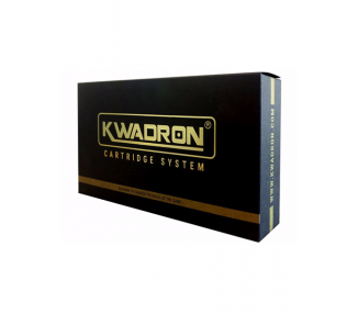 Cartucce Kwadron - 17 RM - 20pz kwadron