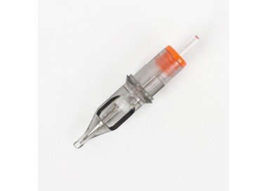 11 RS (Round Shader) 0,35mm - Cartucce EZ Revolution - Aghi Tattoo - 20pz ez tattoo