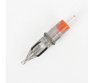 14 RS (Round Shader) 0,35mm - Cartucce EZ Revolution - Aghi Tattoo - 20pz ez tattoo