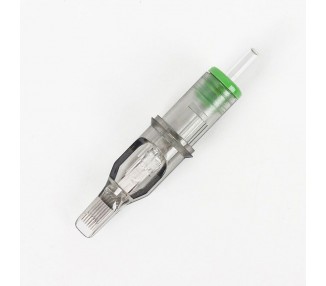 19 M1 (Magnum) - Cartucce EZ Revolution - Aghi Tattoo - 20pz ez tattoo