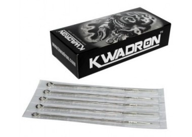 07 RL Aghi Kwadron - Long Taper - 50pz. kwadron