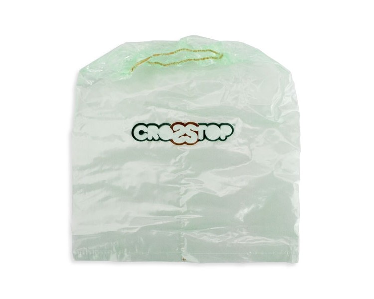 Bustine Copri Macchinetta con Elastico - 50pz. crosstop Bustine Copri Macchinetta con Elastico - 50pz. crosstop