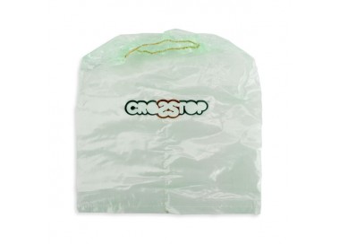 Bustine Copri Macchinetta con Elastico - 50pz. crosstop