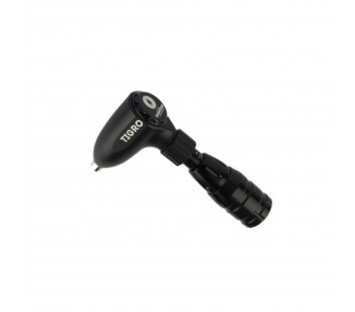 Dormouse Tigro - Corsa 3.5 mm - Macchinetta Tattoo dormouse