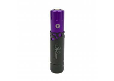Dormouse Prima by Stefano Strano - Corsa 3.5 mm - Manipolo PMU Pen dormouse x stefano strano