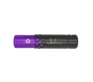 Dormouse Prima by Stefano Strano - Corsa 3.5 mm - Manipolo PMU Pen dormouse x stefano strano