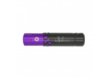 Dormouse Prima by Stefano Strano - Corsa 3.5 mm - Manipolo PMU Pen dormouse x stefano strano