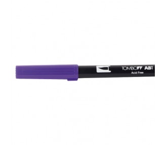 Pennarello Tombow Violet - 606 tombow
