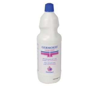 GERMOXID Disinfettante Cute - 1000ml germo care