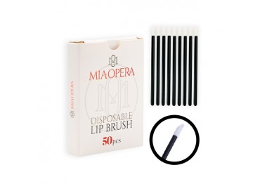 Lip Brush MiaOpera - 50pz. miaopera