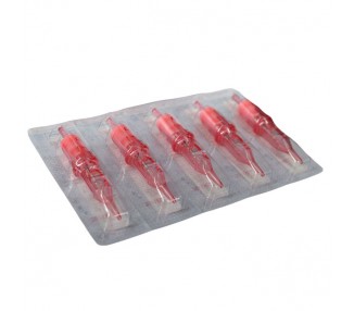 Blister 5pz - Cartucce Kwadron OPTIMA - Aghi PMU - Misura a Scelta kwadron