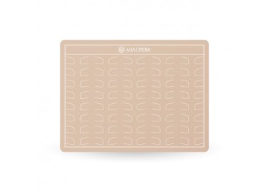 MiaOpera EXPERT PRACTICE PAD in Lattice per Sopracciglia - 20x15x h.0,15cm miaopera