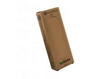 Copri Penna Biodegradabile - 5,2x 16cm - 200pz. bodysupply