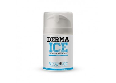 DERMA ICE by Blow Ice - Premium Aftercare - 50ml blow ice