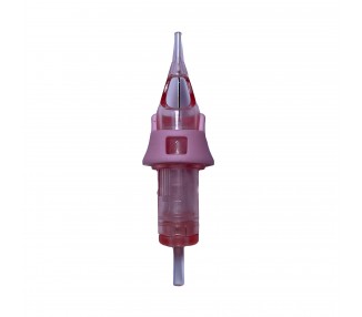 SCAD. 07-25 | 01 RL (Round Liner) 0,18mm - Cartucce Mira NANO - Aghi PMU - 20pz. dormouse