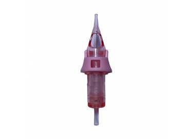SCAD. 07-25 | 01 RL (Round Liner) 0,18mm - Cartucce Mira NANO - Aghi PMU - 20pz. dormouse