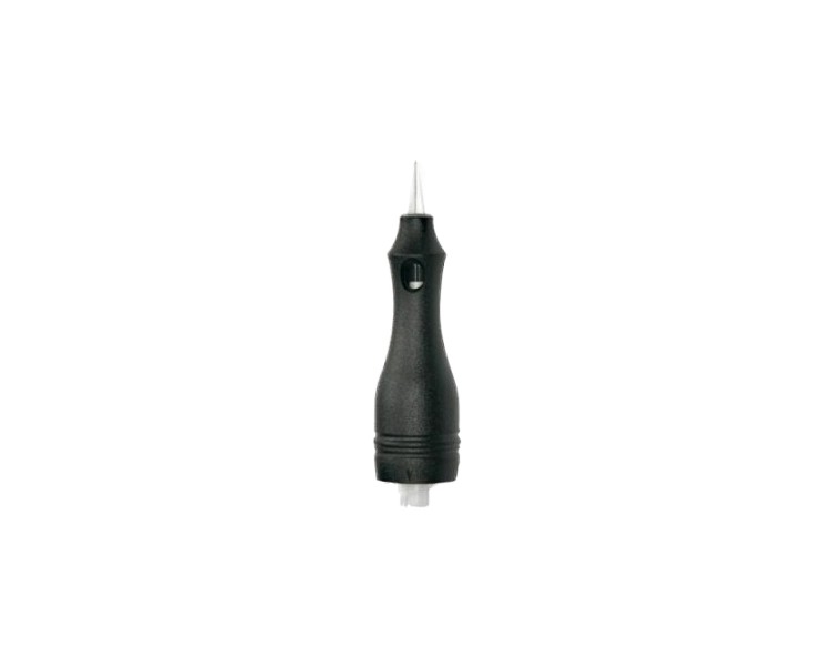 SCAD 12.25 | 4 F (Flat) - Cartuccia Trucco Permanente - No Spring SCAD 12.25 | 4 F (Flat) - Cartuccia Trucco Permanente - No Spring
