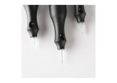 SCAD 12.25 | 4 F (Flat) - Cartuccia Trucco Permanente - No Spring