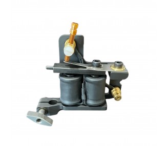 Dormouse Tanto - Liner - Macchinetta Tattoo dormouse