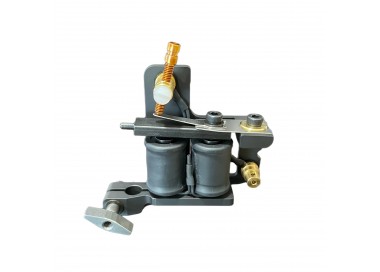 Dormouse Tanto - Liner - Macchinetta Tattoo dormouse