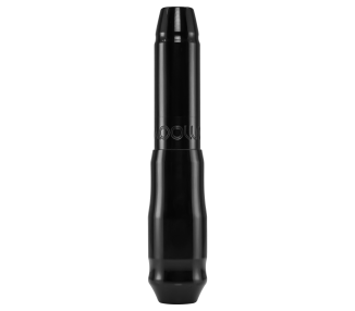 Apollo - Manipolo TRICO Machine Microbeau - Corsa 2.3 mm - Nera Microbeau