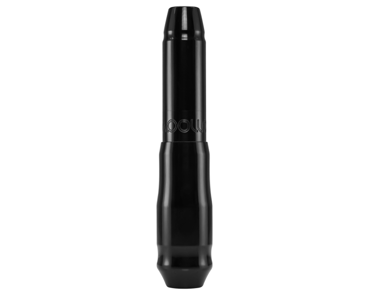 Apollo - Manipolo TRICO Machine Microbeau - Corsa 2.3 mm - Nera Microbeau Apollo - Manipolo TRICO Machine Microbeau - Corsa 2.3 mm - Nera Microbeau