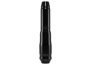 Apollo - Manipolo TRICO Machine Microbeau - Corsa 2.3 mm - Nera Microbeau