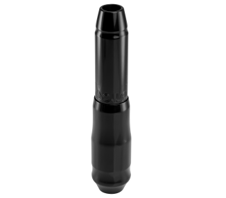 Apollo - Manipolo TRICO Machine Microbeau - Corsa 2.3 mm - Nera Microbeau